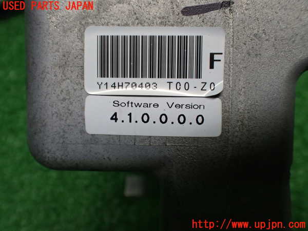 1UPJ-40626110]WR-V(DG5)エンジンコンピューター 中古_m0003.jpg