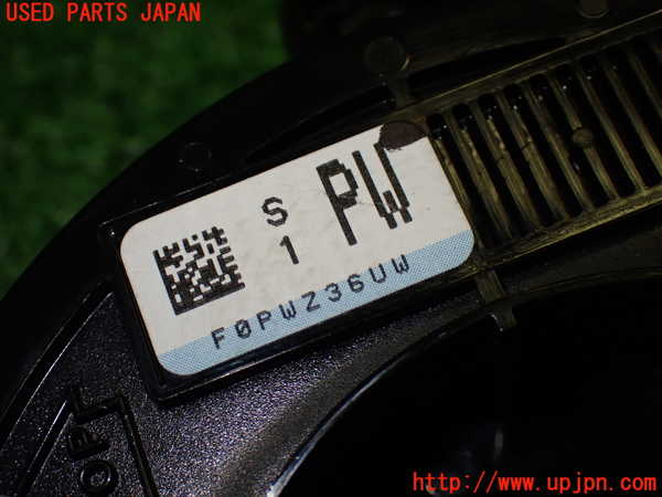 1UPJ-40626800]WR-V(DG5)スパイラルケーブル(リール) 【ジャンク】_m0003.jpg