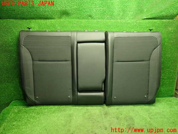 1UPJ-40627385]WR-V(DG5)リアシート 中古_m0002.jpg
