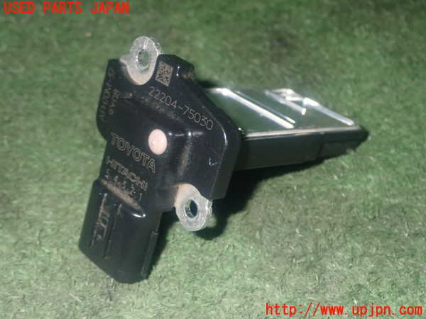 1UPJ-40636320]カローラ ツーリング ハイブリッド(ZWE214W)エアフロメーター 中古_m0001.jpg