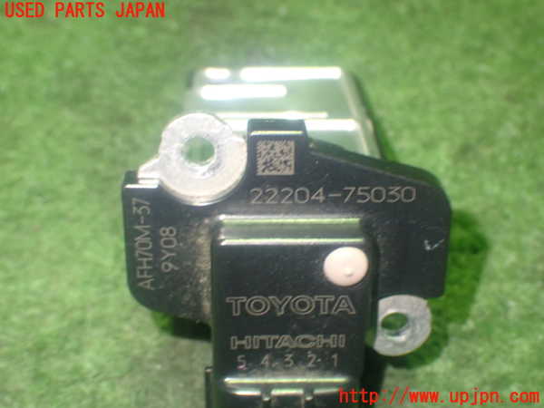 1UPJ-40636320]カローラ ツーリング ハイブリッド(ZWE214W)エアフロメーター 中古_m0003.jpg