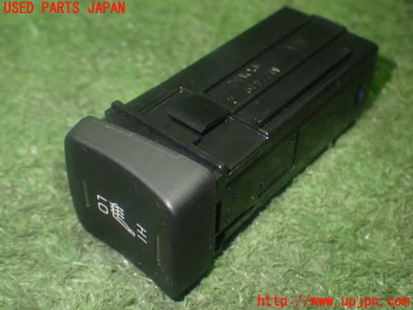 1UPJ-40636310]カローラ ツーリング ハイブリッド(ZWE214W)スイッチ5 (シートヒーター) 中古_m0002.jpg