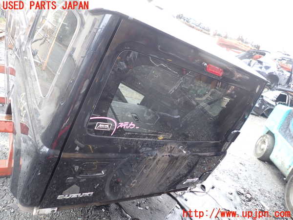 1UPJ-40641566]ジムニー(JB64W)バックドア リアゲート ハッチ 中古(43R-007957 M621)_m0001.jpg