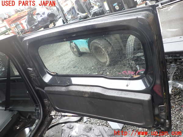 1UPJ-40641566]ジムニー(JB64W)バックドア リアゲート ハッチ 中古(43R-007957 M621)_m0003.jpg