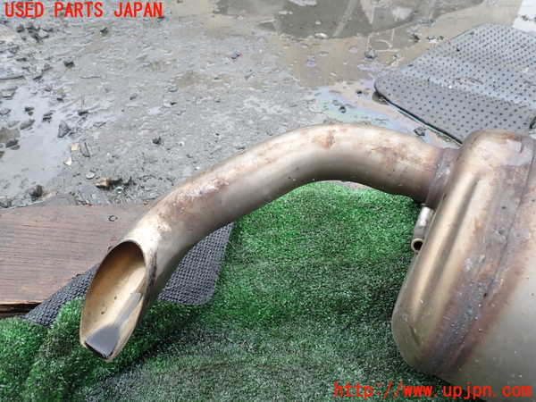 1UPJ-40642671]ジムニー(JB64W)リアマフラー1 中古_m0003.jpg