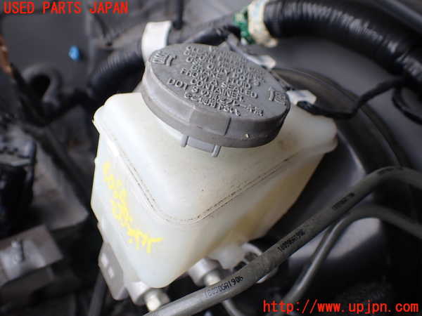 1UPJ-40644050]ジムニー(JB64W)ブレーキマスターシリンダー 中古_m0002.jpg