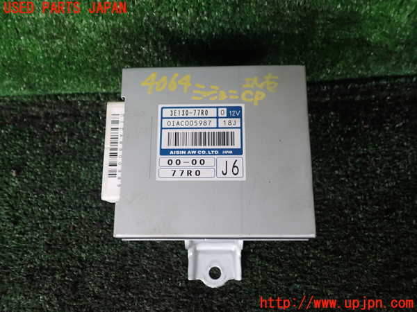 1UPJ-40646115]ジムニー(JB64W)ミッションコンピューター 中古_m0001.jpg