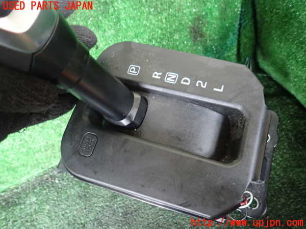1UPJ-40647555]ジムニー(JB64W)ATシフトレバー 中古_m0002.jpg