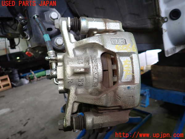 1UPJ-40664085]ロッキー(ROCKY) ハイブリッド(A202S)左フロントキャリパー 中古_m0001.jpg