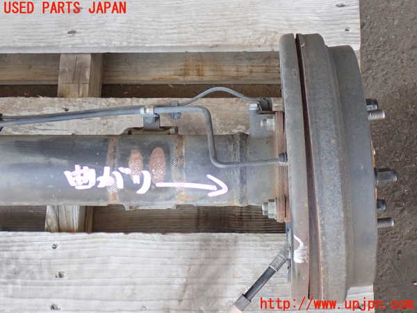 2UPJ-40674400]ハイエースバン200系(GDH201V)リアデフホーシング ジャンク_m0003.jpg