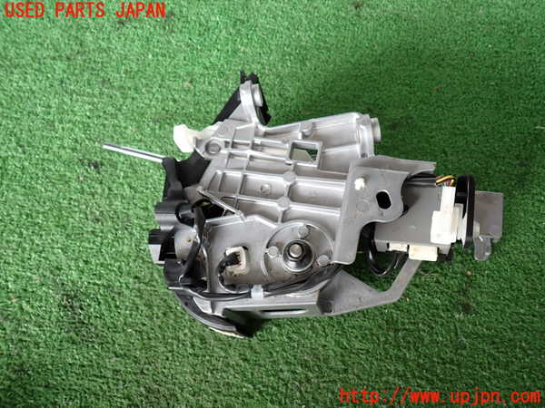 2UPJ-40677555]ハイエースバン200系(GDH201V)ATシフトレバー 中古_m0002.jpg