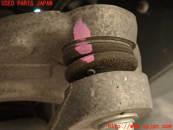 2UPJ-40685136]マセラティ・クアトロポルテ(MQP30A)左フロントアッパーアーム1 中古_m0002.jpg