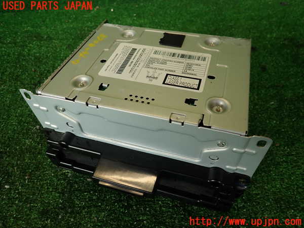 2UPJ-40686589]マセラティ・クアトロポルテ(MQP30A)カーナビゲーション 中古_m0001.jpg