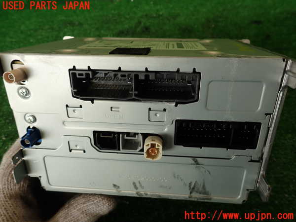 2UPJ-40686589]マセラティ・クアトロポルテ(MQP30A)カーナビゲーション 中古_m0003.jpg