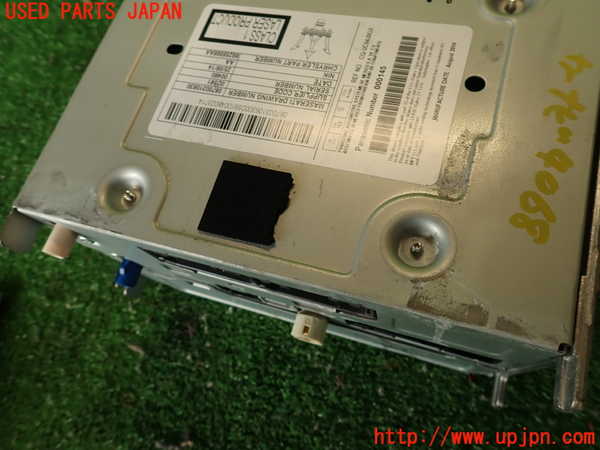 2UPJ-40686589]マセラティ・クアトロポルテ(MQP30A)カーナビゲーション 中古_m0004.jpg