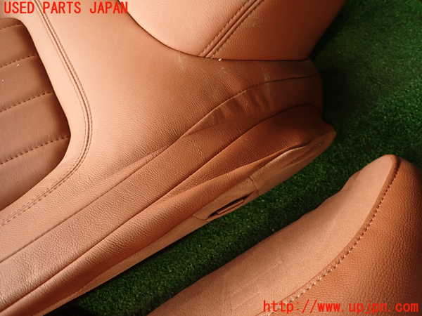 2UPJ-40687385]マセラティ・クアトロポルテ(MQP30A)リアシート 中古_m0002.jpg