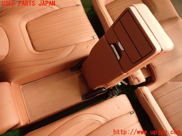 2UPJ-40687385]マセラティ・クアトロポルテ(MQP30A)リアシート 中古_m0003.jpg