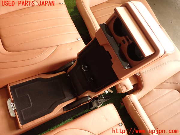 2UPJ-40687385]マセラティ・クアトロポルテ(MQP30A)リアシート 中古_m0004.jpg