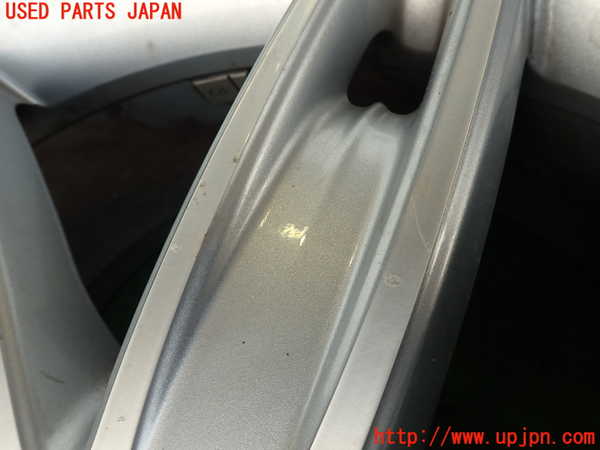 2UPJ-40689054]マセラティ・クアトロポルテ(MQP30A)タイヤ　ホイール　1本④ 245/40ZR2 中古_m0003.jpg