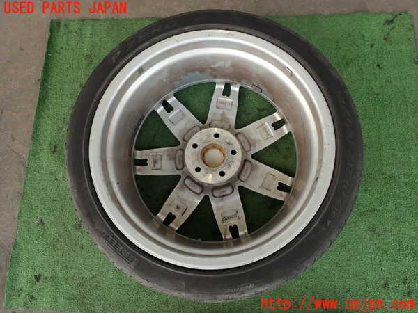 2UPJ-40689054]マセラティ・クアトロポルテ(MQP30A)タイヤ　ホイール　1本④ 245/40ZR2 中古_m0004.jpg