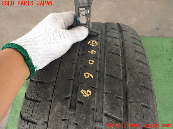 2UPJ-40689054]マセラティ・クアトロポルテ(MQP30A)タイヤ　ホイール　1本④ 245/40ZR2 中古_m0005.jpg