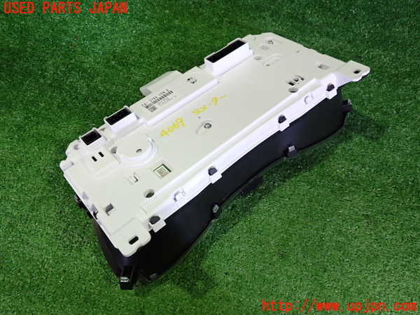 2UPJ-40696170]日産リーフ(ZE1)スピードメーター 中古_m0002.jpg