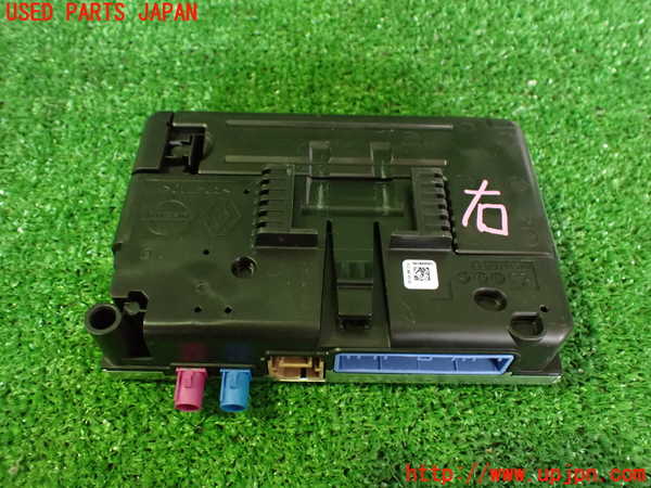 2UPJ-40696150]日産リーフ(ZE1)コンピューター5 中古_m0002.jpg