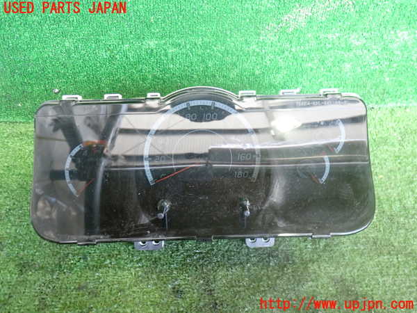 2UPJ-40706170]ハイエースバン200系(KDH206V)スピードメーター 中古_m0001.jpg