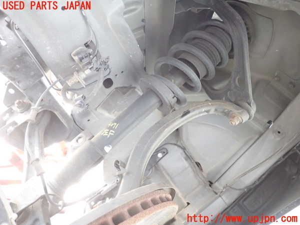 2UPJ-40715025]クライスラー・300(LX36)左フロントストラット 中古_m0001.jpg