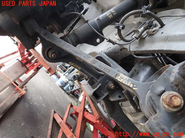 2UPJ-40715315]クライスラー・300(LX36)右フロントテンションロッド 中古_m0001.jpg