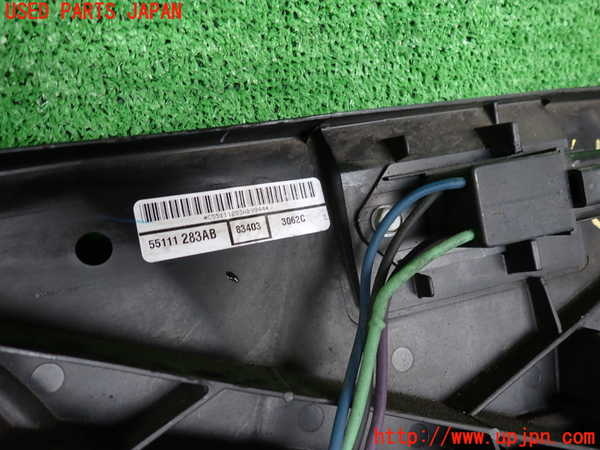 2UPJ-40716836]クライスラー・300(LX36)電動ファン1 中古_m0002.jpg