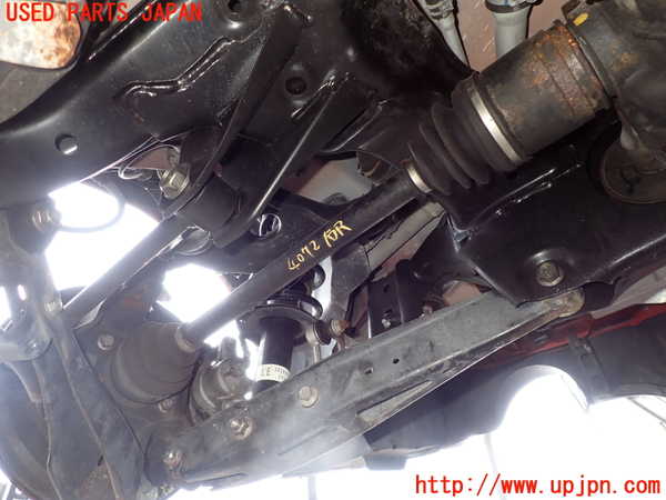 2UPJ-40724020]８６(BRZ)(ZN6)右リアドライブシャフト 中古_m0001.jpg