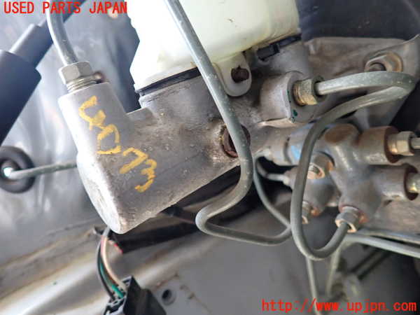 2UPJ-40734050]デボネア(S22A)ブレーキマスターシリンダー 中古_m0002.jpg