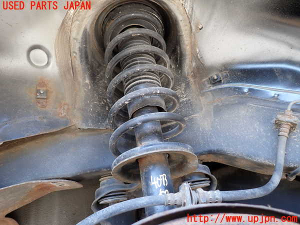 2UPJ-40735035]デボネア(S22A)右リアストラット 中古_m0001.jpg