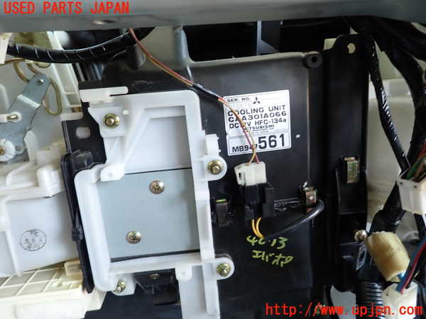2UPJ-40736081]デボネア(S22A)エバポレーター1 中古_m0001.jpg