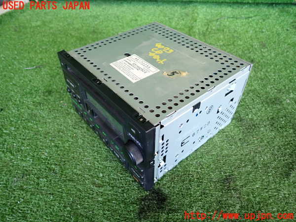 2UPJ-40736495]デボネア(S22A)CD&カセットプレイヤー (ジャンク品) 中古_m0002.jpg