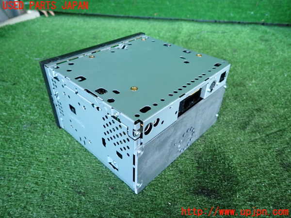 2UPJ-40736495]デボネア(S22A)CD&カセットプレイヤー (ジャンク品) 中古_m0003.jpg
