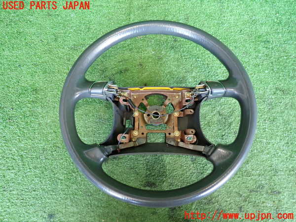 2UPJ-40737855]デボネア(S22A)ステアリングホイール 中古_m0001.jpg
