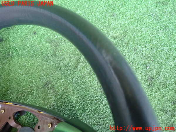 2UPJ-40737855]デボネア(S22A)ステアリングホイール 中古_m0004.jpg