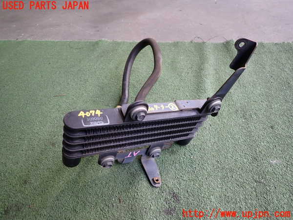 2UPJ-40742482]レジェンド(KB2)オイルクーラー2 中古_m0001.jpg