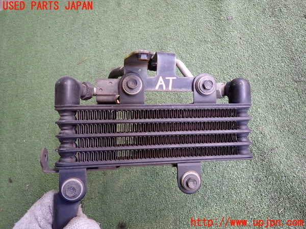 2UPJ-40742482]レジェンド(KB2)オイルクーラー2 中古_m0002.jpg