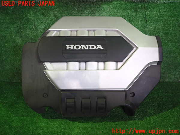 2UPJ-40742160]レジェンド(KB2)エンジンアッパーカバー 中古_m0001.jpg