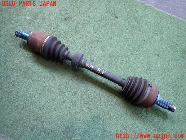 2UPJ-40744015]レジェンド(KB2)左フロントドライブシャフト 中古_m0001.jpg