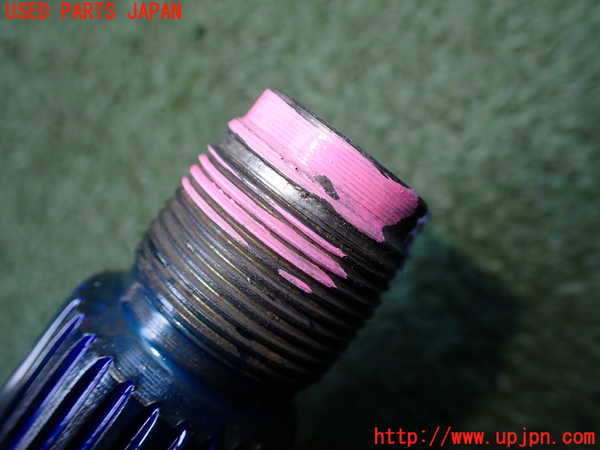 2UPJ-40744015]レジェンド(KB2)左フロントドライブシャフト 中古_m0004.jpg