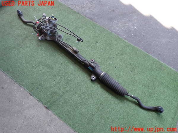 2UPJ-40744235]レジェンド(KB2)パワステギアボックス 中古_m0001.jpg