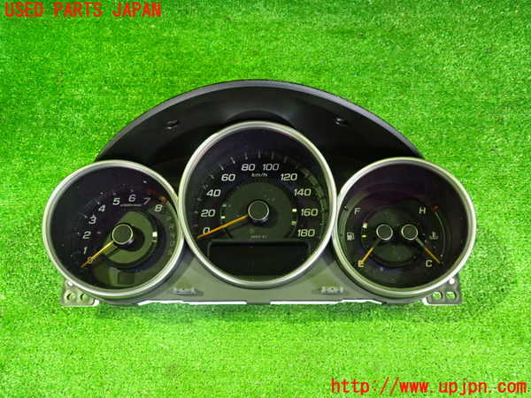 2UPJ-40746170]レジェンド(KB2)スピードメーター 中古_m0001.jpg