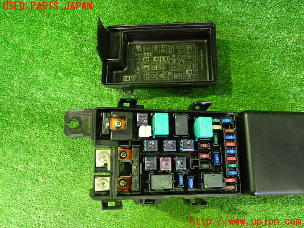 2UPJ-40746743]レジェンド(KB2)ヒューズボックス3 中古_m0002.jpg