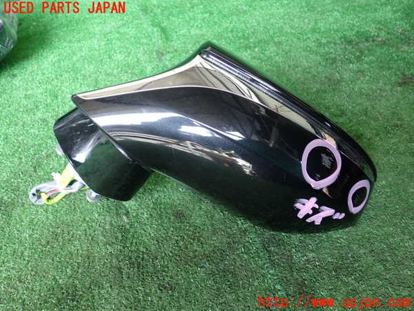 1UPJ-40761212]レクサス・UX250h(MZAH10)左ドアミラー 中古_m0001.jpg