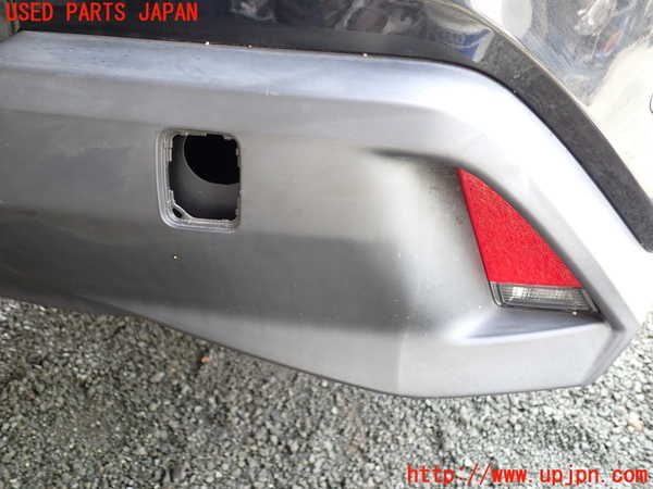 1UPJ-40761610]レクサス・UX250h(MZAH10)リアバンパー 中古_m0004.jpg