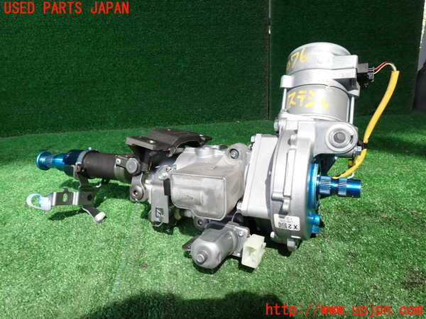 1UPJ-40764260]レクサス・UX250h(MZAH10)ステアリングシャフト 中古_m0001.jpg